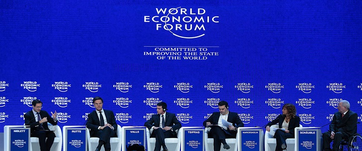 Foro Económico Mundial El sector de la moda tendrá que invertir hasta 30 millones de dólares al año para ser sostenible